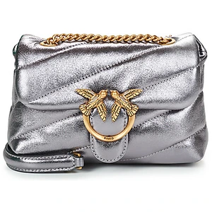 Sac a main Pinko LOVE PUFF BABY CL SHEEP NAPPA femme