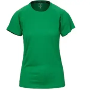 T-shirt femme Payper Wear Vert S