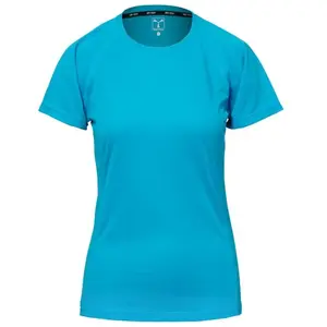 T-shirt femme Payper Wear Bleu S pas cher