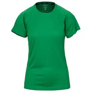 T-shirt femme Payper Wear Vert M pas cher
