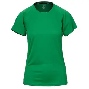 T-shirt femme Payper Wear Vert L pas cher