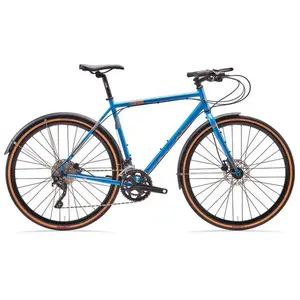 Cinelli Vélo Hobootleg Interrail 2021