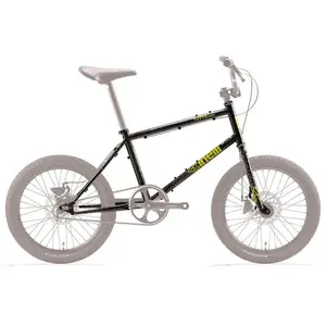 Cinelli Superstar Cadre De Vélo Urbain Tutto Mini pas cher