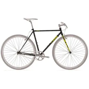 Cinelli Superstar Cadre De Vélo Urbain Tutto Plus