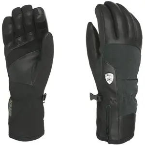 Comparateur de prix : LEVEL Gants Iris pour femme, noir, 8 m