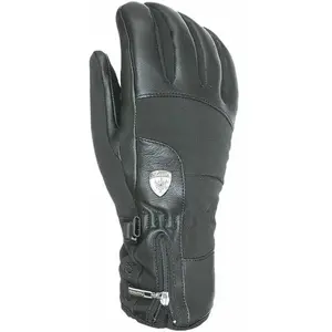 Comparateur de prix : Level Gants Iris W, Black, 8.5