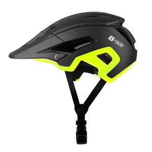 B-race Casque Vtt Stone Ii In-mold pas cher