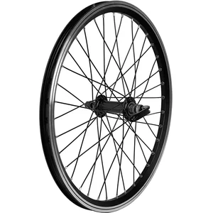 Comparateur de prix : Bonin Roue Avant Vtt 20´´ X 1.75