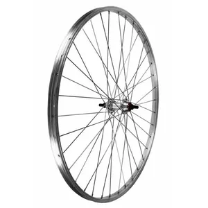 Roue Arrière Sport Alu 28 - Bonin - Moyeu sur Roulements - 1 Vitesse - Multicolore pas cher
