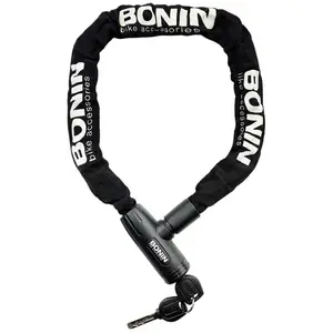 Bonin Antivol à Chaîne 6 x 800 mm pas cher