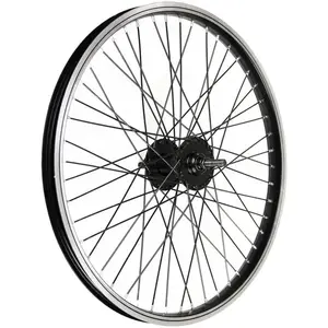 Bonin Roue Avant Bmx 20´´ pas cher