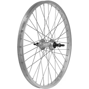 Bonin Roue Arrière De Vtt 20´´ X 1.75 7v 12 x 142 mm pas cher