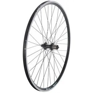 Roue Arrière VTT 29" - Bonin - Aluminium - V-Brake - Cassette 8/9/10 Vitesses pas cher