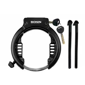 Bonin Cadenas De Cadre De Vélo E-bike 80 Mm One Size pas cher