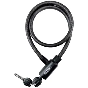 Bonin Antivol à Câble Ill352 12 x 900 mm pas cher