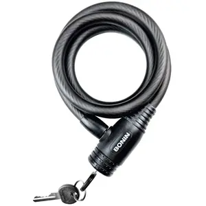 Bonin Antivol à Câble Ill360 12 x 1200 mm pas cher