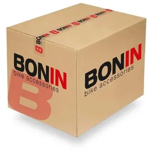 Roue Avant Pour Clincher - Bonin - 24x1.75 - Aluminium - Moyeu Sur Roulements pas cher