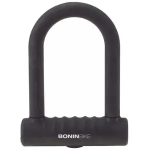 Bonin Antivol U Silicone 14 x 122 x 170 mm pas cher