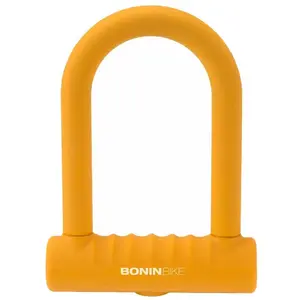 Bonin Antivol U Silicone 14 x 122 x 170 mm pas cher