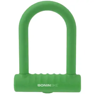 Bonin Antivol U Silicone 14 x 122 x 170 mm pas cher