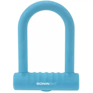 Bonin Antivol U Silicone 14 x 122 x 170 mm pas cher