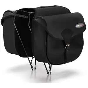 Bonin Sacoches Bisaccia pas cher