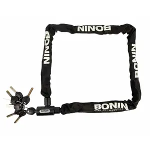 Bonin Antivol à Chaîne 6 X 1200 Mm 6 x 1200 mm pas cher