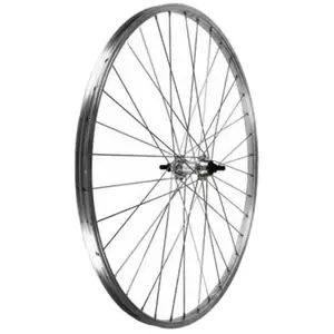 Roues Pour Clincher - Bonin - 26x1.75 - Moyeu sur Roulements - Aluminium pas cher