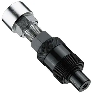 Extracteur de Pédalier - Bonin - Ixe013 - Hexagonal 14mm - Noir pas cher