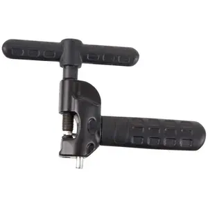 Bonin Basic 5-12s Kettingpen-extractor Zilver pas cher