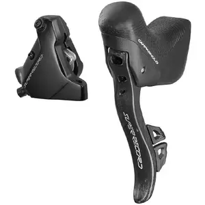Campagnolo Frein Arrière Super Record Wrl Ergopower 160mm pas cher