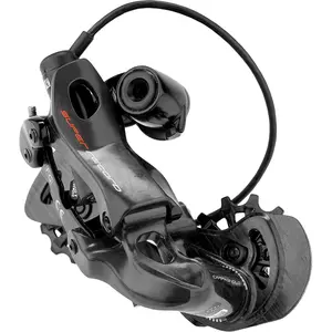 Campagnolo Dérailleur Arrière Super Record Eps pas cher
