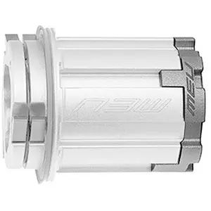 Campagnolo N3w Scirocco Adapter Voor Vrijloopnaafbody Voor Schijfrem Zilver pas cher