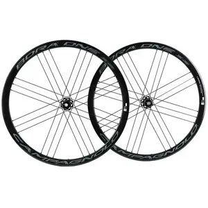 Campagnolo Jeu De Roues De Route Bora One 35 Cl Disc Clincher pas cher
