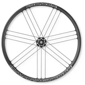 Campagnolo Roue Arrière De Route Zonda Disc Qr Afs pas cher