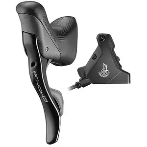 Comparateur de prix : Campagnolo Frein Avant Chorus 12s 140 Mm