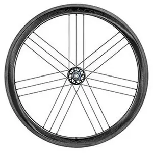 Campagnolo Roue Arrière De Route Bora Wto 45 Disc Tubular pas cher