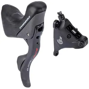 Campagnolo Frein Avant Droit Super Record Ergopower 160 MmVendu parbikeinn
