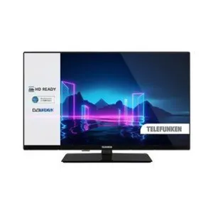 Téléviseur Telefunken HD Ready pas cher