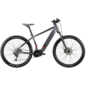 Vélo tout terrain Atala B-Cross A3.4 LT10 - Gris - 20 pas cher