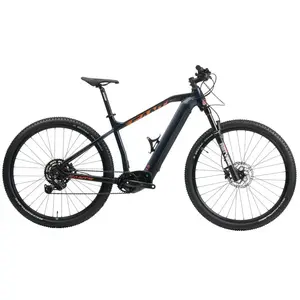 Sants Vtt électriques E-sm 3.0 Comp Steps Ep600 29´´ U4000gs Cues 9sVendu parbikeinn