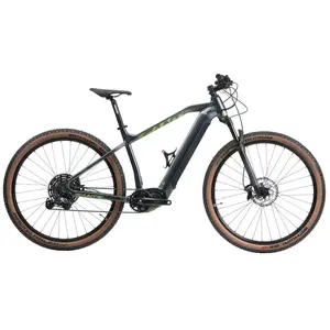 Sants Vtt électriques E-sm 3.0 Pro Steps Ep801 29´´ U8000gs Cues 11s pas cher