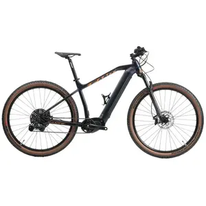 Sants Vtt électriques E-sm 3.0 Pro Steps Ep801 29´´ U8000gs Cues 11s pas cher