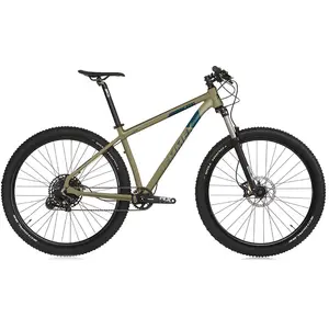 Bemmex Vtt Mule Comp 29´´ M2020Vendu parbikeinn
