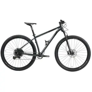 Bemmex Vtt Mule Comp 29´´ M2020Vendu parbikeinn