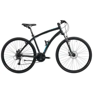 Bemmex Vélo Next 1 U Disc 700c Tx50