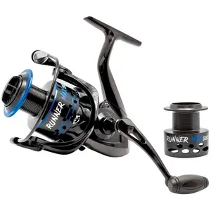 Expert Predator Fishing Reel Moulinet Runner MAX 5000Vendu parwaveinn