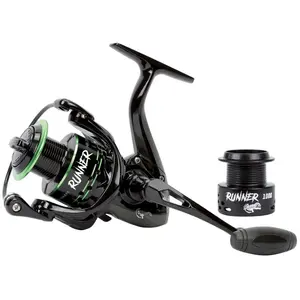 Expert Predator Moulinet Runner 1000Vendu parwaveinn