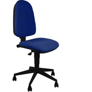 Office Chair Unisit Team CP Blue pas cher