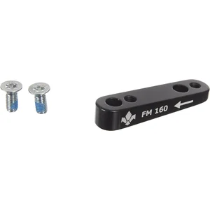 Formula Adaptateur D´étrier De Frein à Disque Arrière Flat Mount pas cher